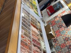 -拿渡·水煮鱼麻辣香锅(王府井奥莱·香江小镇店)