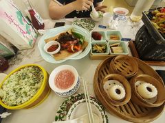 -苏梦江南·淮扬菜(夫子庙店)