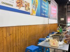 -小王烧烤(毓龙路店)