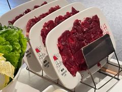 -牛焱·贵州黄牛肉火锅(城西银泰店)