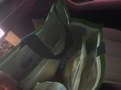 -泰香米泰国餐厅(鎏嘉码头店)