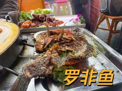 -八木轩·寻味大理白族民俗餐厅(文献路店)