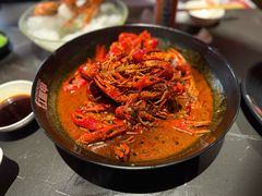 -红盔甲·小龙虾(人民广场店)