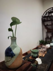 -伽玥瑜伽·普拉提馆