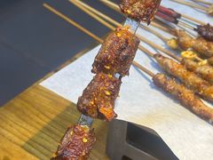 -东直门小院烧烤(回龙观东大街店)