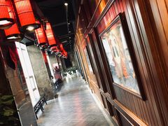 -川西坝子(老军营店)