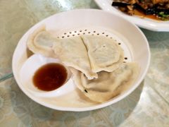 -华圆美食-老蓬莱菜(蓬港路店)