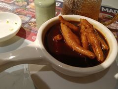 -食大利香港茶餐厅(南亚风情第一城店)