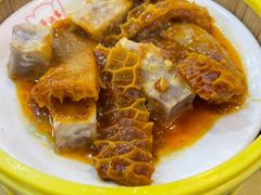 -芳姨广东砂锅粥(张庄路店)