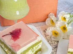 -积慕Cake(解放大道店)
