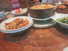 -和生记老菜馆(石韵苑店)