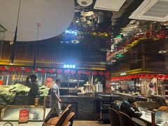 -吉布鲁牛排海鲜自助(成都大悦城店)