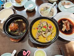 -应天大明王朝·南京菜(中山陵店)