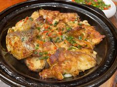 -面辣子·陕西家乡菜(钟楼店)