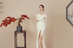 -唯一视觉婚纱摄影(李家村店)
