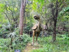 -寻龙山风景旅游区