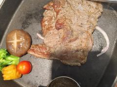 -牛扒先生·厚切雪花牛扒西餐厅(北京路禺山路店)