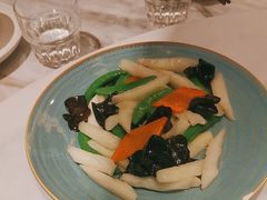 -鹿港小镇(霄云店)