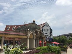 -安徒生童话乐园