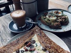 -RAC BAR(安福路店)