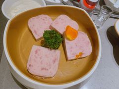 午餐肉-海底捞火锅(西直门凯德MALL店)