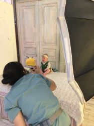 -星豆豆儿童摄影(南郊太白南路店)