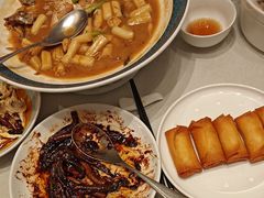 -新吉士·上海菜(浦东LCM置汇旭辉店)