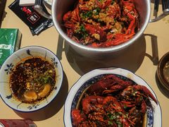 -江味龙虾馆·裸蓝龙虾(南山店)
