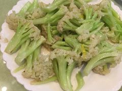 -台山美食一绝阿四台山黄鳝饭(阿四创作店)