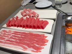 -海底捞火锅(津南永旺店生日主题店)
