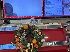 -COSTA COFFEE(恒基名人购物中心店)