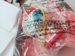 -麦当劳(国贸店)
