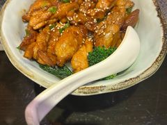 -昱匠·日本料理(金融街店)