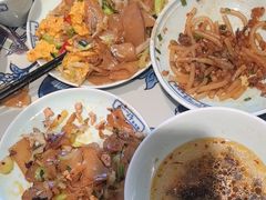 -毛仔特色小吃(御窑厂店)