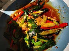 -懒人盐府人家(航天桥店)