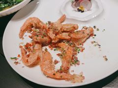 -墨泉峰味(润和国际广场店)