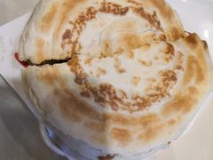 -子午路张记肉夹馍(小寨西路店)