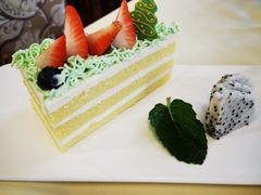 -新侨三宝乐西餐厅(崇文门店)