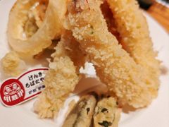 -炉胜·炉端烧·居酒屋