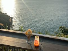 -Brew Farm·精酿农场海滨悬崖餐厅