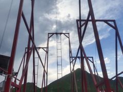 -野三坡刘家河高山漂流