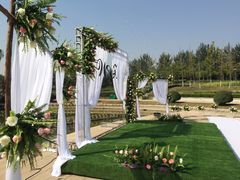 -爱主题婚礼策划  婚车租赁