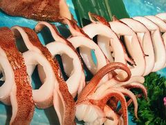 -阿吾罗·月咏精致日料(港汇恒隆广场店)