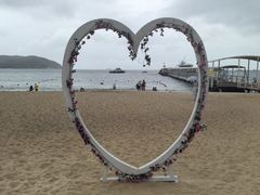 -亚龙湾海底世界