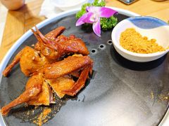 -北国饭店(汕头卜蜂店)