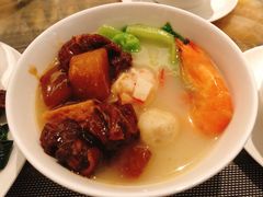 -安蒂娅·海鲜自助餐厅(安蒂娅美兰酒店)