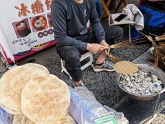 -正宗杨记普洱酸醋米线(总店)