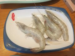 大虾-串掌柜·炭火烤肉撸串专营店(盛世俪园店)