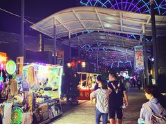 -三亚海昌梦幻海洋不夜城