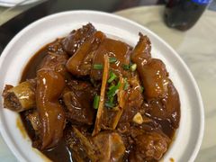 -百味园土菜馆(迎宾东路店)